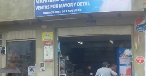 GRANERO LA DECIMA BOGOTÁ GRANERO LA DECIMA BOGOTÁ